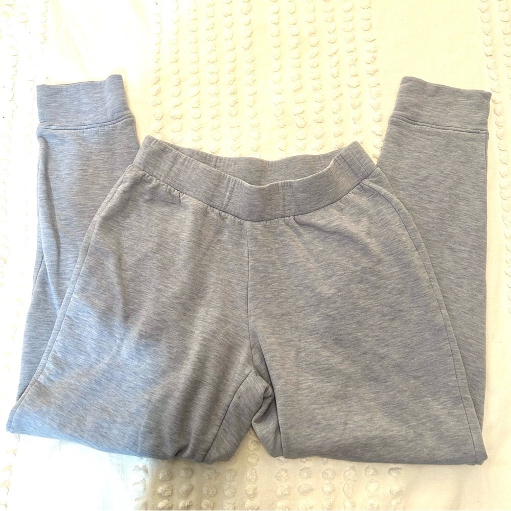 Haven Well Within Women’s Light Blue/Gray Sweatpants Sz S